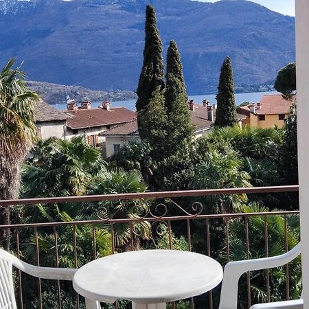 Апартаменти Casa Posta 3 Домазо Екстер'єр фото